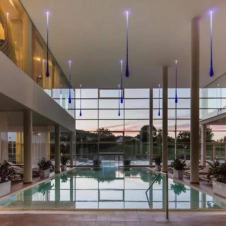 Apartament Golf & Relax Mit 4*s-anbindung